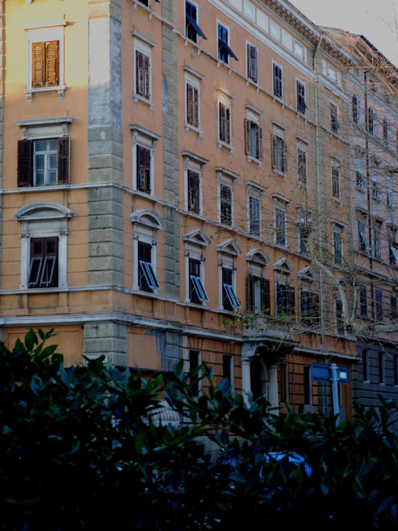 Affittacamere Girasole Trieste Quarto foto