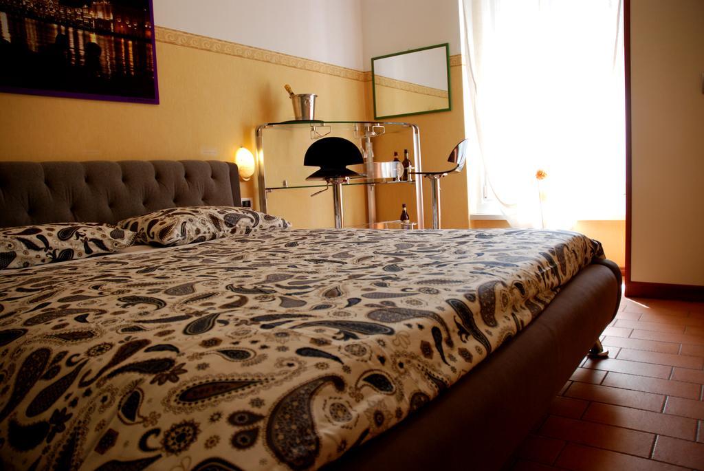 Affittacamere Girasole Trieste Exterior foto