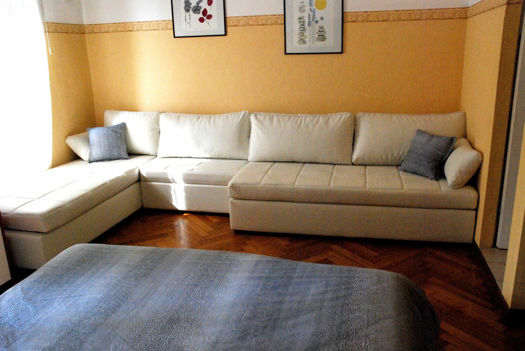 Affittacamere Girasole Trieste Exterior foto